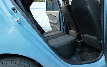 KIA Picanto II, 2011 год, 680 000 рублей, 26 фотография