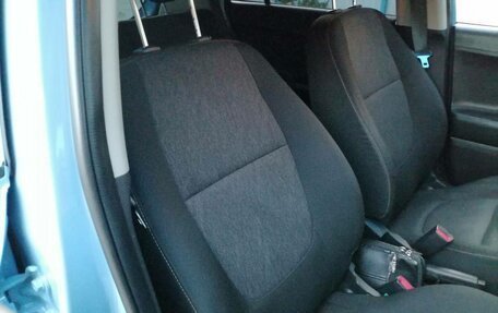 KIA Picanto II, 2011 год, 680 000 рублей, 18 фотография