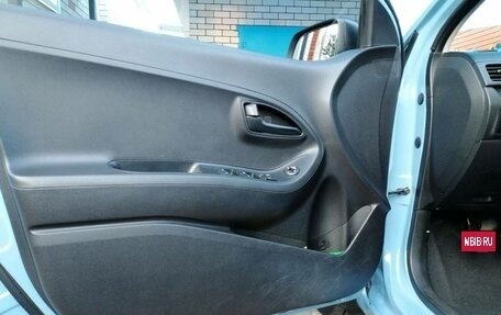 KIA Picanto II, 2011 год, 680 000 рублей, 13 фотография