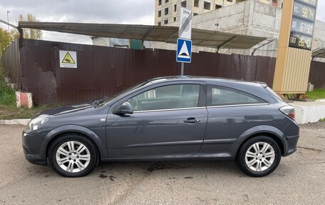 Opel Astra H, 2010 год, 550 000 рублей, 4 фотография