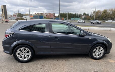 Opel Astra H, 2010 год, 550 000 рублей, 8 фотография