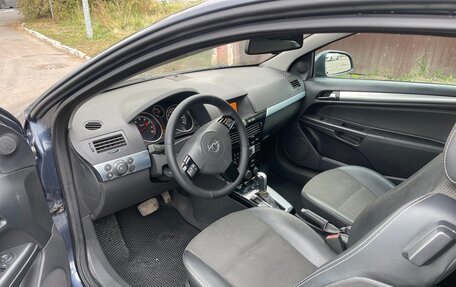 Opel Astra H, 2010 год, 550 000 рублей, 11 фотография