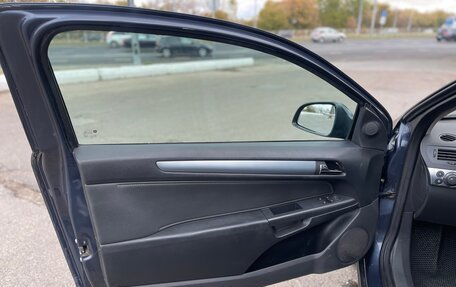 Opel Astra H, 2010 год, 550 000 рублей, 12 фотография