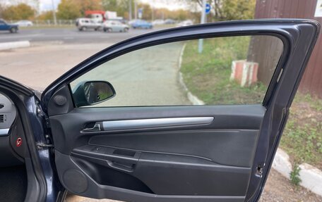 Opel Astra H, 2010 год, 550 000 рублей, 10 фотография