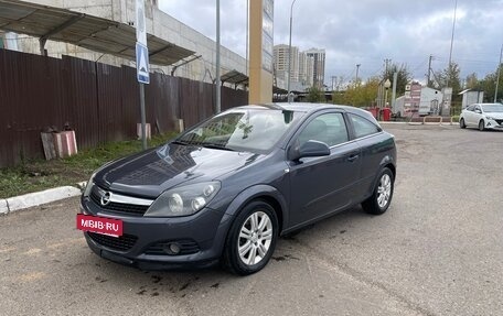 Opel Astra H, 2010 год, 550 000 рублей, 3 фотография