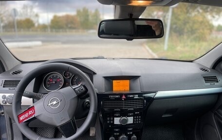 Opel Astra H, 2010 год, 550 000 рублей, 13 фотография