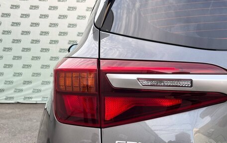 KIA Seltos I, 2021 год, 1 700 000 рублей, 12 фотография