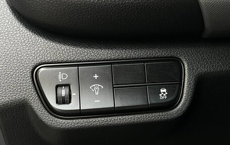 KIA Seltos I, 2021 год, 1 700 000 рублей, 16 фотография