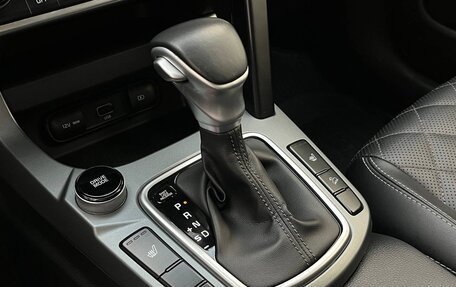 KIA Seltos I, 2021 год, 1 700 000 рублей, 20 фотография