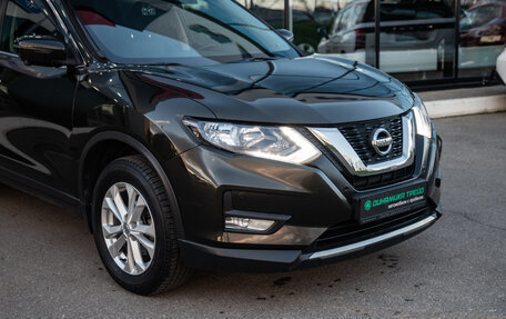 Nissan X-Trail, 2020 год, 2 299 000 рублей, 5 фотография
