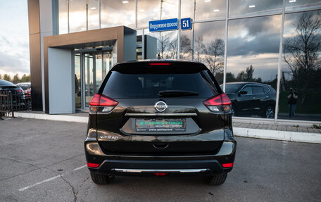 Nissan X-Trail, 2020 год, 2 299 000 рублей, 7 фотография