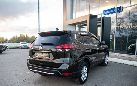 Nissan X-Trail, 2020 год, 2 299 000 рублей, 8 фотография