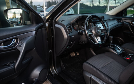 Nissan X-Trail, 2020 год, 2 299 000 рублей, 10 фотография