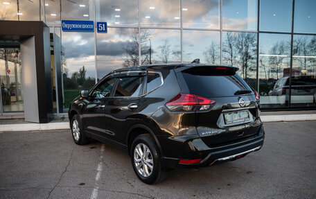 Nissan X-Trail, 2020 год, 2 299 000 рублей, 6 фотография
