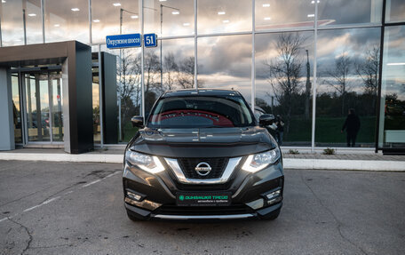 Nissan X-Trail, 2020 год, 2 299 000 рублей, 3 фотография