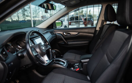 Nissan X-Trail, 2020 год, 2 299 000 рублей, 12 фотография