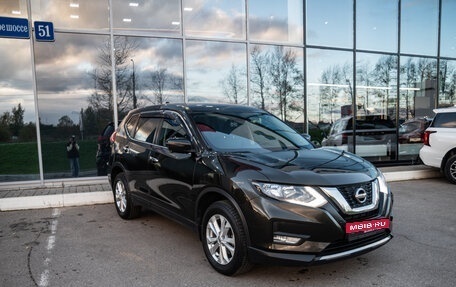 Nissan X-Trail, 2020 год, 2 299 000 рублей, 4 фотография