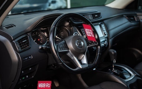 Nissan X-Trail, 2020 год, 2 299 000 рублей, 11 фотография