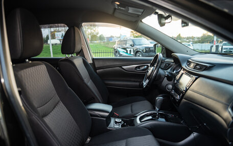 Nissan X-Trail, 2020 год, 2 299 000 рублей, 15 фотография