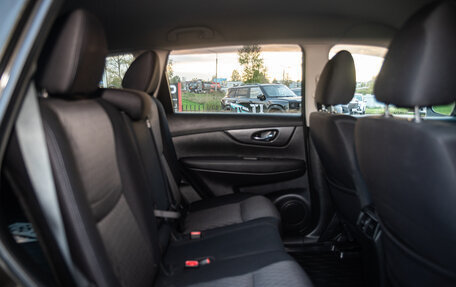 Nissan X-Trail, 2020 год, 2 299 000 рублей, 16 фотография
