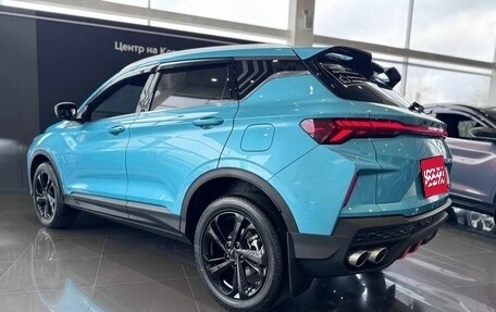 Geely Coolray I, 2024 год, 3 109 190 рублей, 6 фотография
