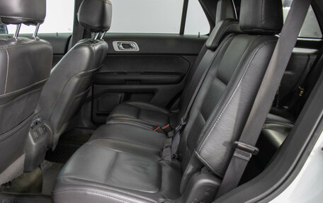 Ford Explorer VI, 2014 год, 1 620 000 рублей, 9 фотография