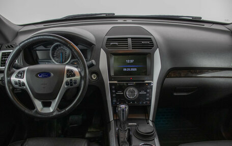 Ford Explorer VI, 2014 год, 1 620 000 рублей, 12 фотография