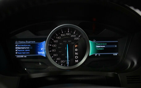 Ford Explorer VI, 2014 год, 1 620 000 рублей, 11 фотография
