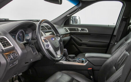 Ford Explorer VI, 2014 год, 1 620 000 рублей, 8 фотография