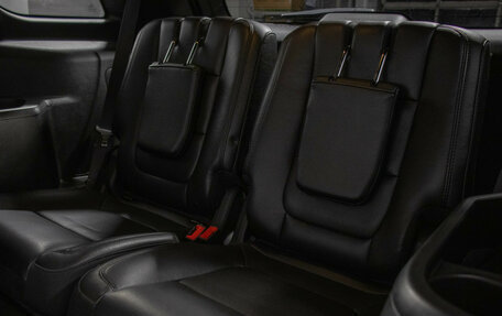 Ford Explorer VI, 2014 год, 1 620 000 рублей, 10 фотография