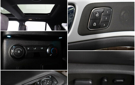 Ford Explorer VI, 2014 год, 1 620 000 рублей, 16 фотография