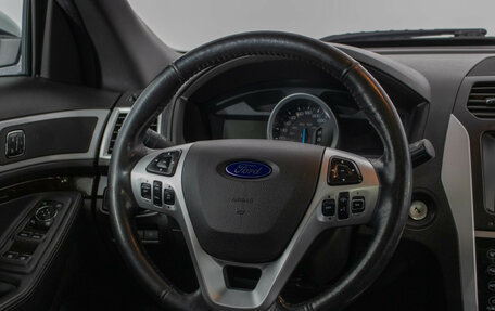 Ford Explorer VI, 2014 год, 1 620 000 рублей, 14 фотография