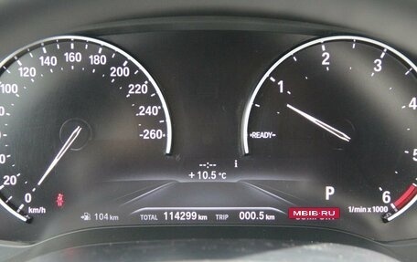 BMW 5 серия, 2019 год, 2 390 000 рублей, 14 фотография