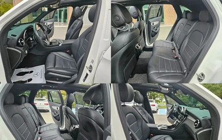 Mercedes-Benz GLC, 2022 год, 3 300 500 рублей, 8 фотография