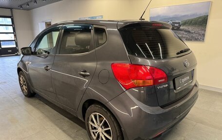 KIA Venga I, 2012 год, 749 000 рублей, 6 фотография