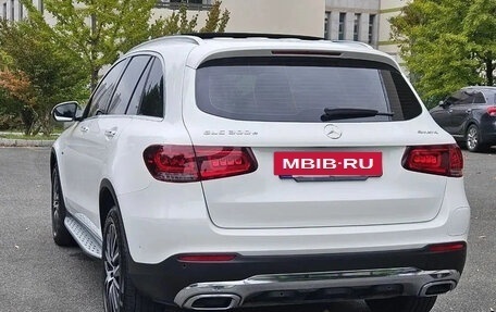 Mercedes-Benz GLC, 2022 год, 3 300 500 рублей, 5 фотография
