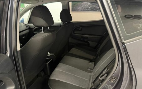 KIA Venga I, 2012 год, 749 000 рублей, 8 фотография