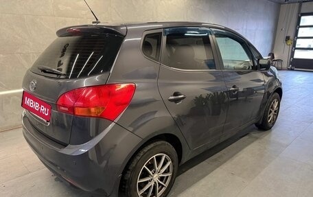 KIA Venga I, 2012 год, 749 000 рублей, 4 фотография