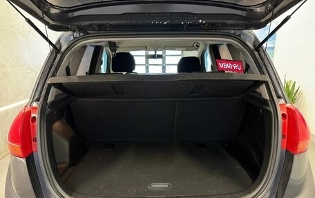 KIA Venga I, 2012 год, 749 000 рублей, 15 фотография