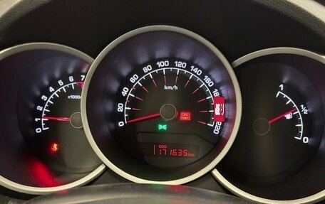 KIA Venga I, 2012 год, 749 000 рублей, 13 фотография