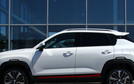 Changan CS35 Plus, 2024 год, 2 569 900 рублей, 2 фотография