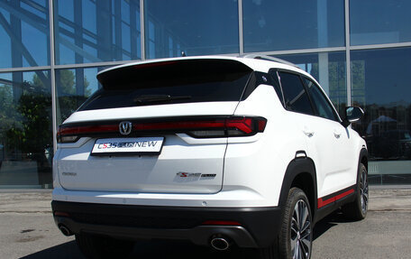 Changan CS35 Plus, 2024 год, 2 569 900 рублей, 4 фотография