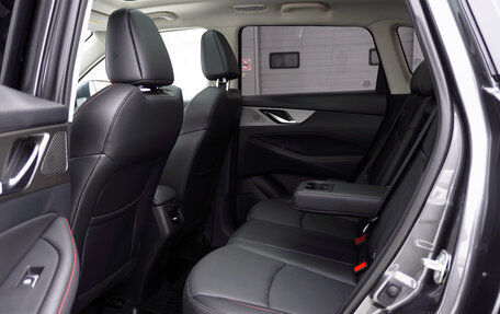 Changan CS35 Plus, 2024 год, 2 569 900 рублей, 15 фотография