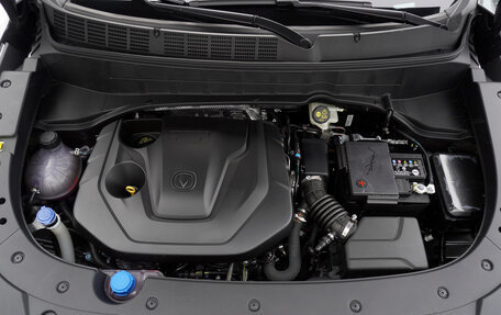 Changan CS35 Plus, 2024 год, 2 569 900 рублей, 21 фотография