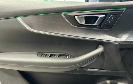 Chery Tiggo 7 Pro, 2021 год, 1 375 000 рублей, 13 фотография