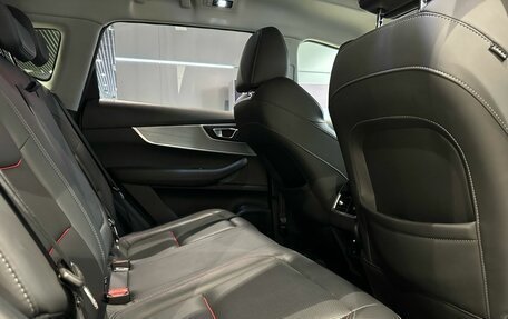 Chery Tiggo 7 Pro, 2021 год, 1 375 000 рублей, 14 фотография