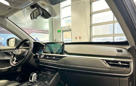 Chery Tiggo 7 Pro, 2021 год, 1 375 000 рублей, 11 фотография