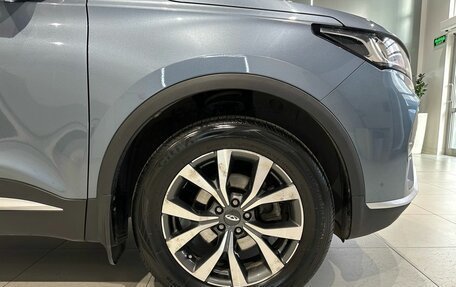 Chery Tiggo 7 Pro, 2021 год, 1 375 000 рублей, 8 фотография