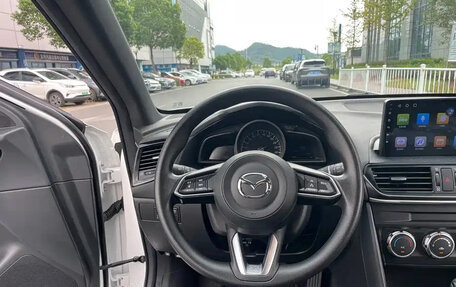 Mazda CX-4, 2022 год, 2 150 000 рублей, 8 фотография