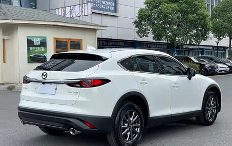 Mazda CX-4, 2022 год, 2 150 000 рублей, 7 фотография